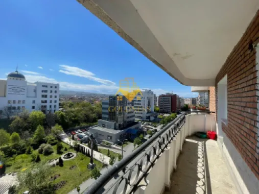 2 camere decomandate, balcon, Marasti, OMV, Iulius Mall, Fsega,Parcare