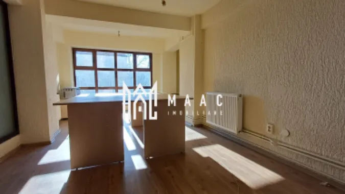 Spatiu comercial | 25 MPU | Turnisor