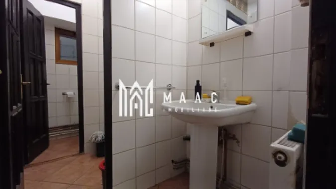 Spatiu comercial | 25 MPU | Turnisor