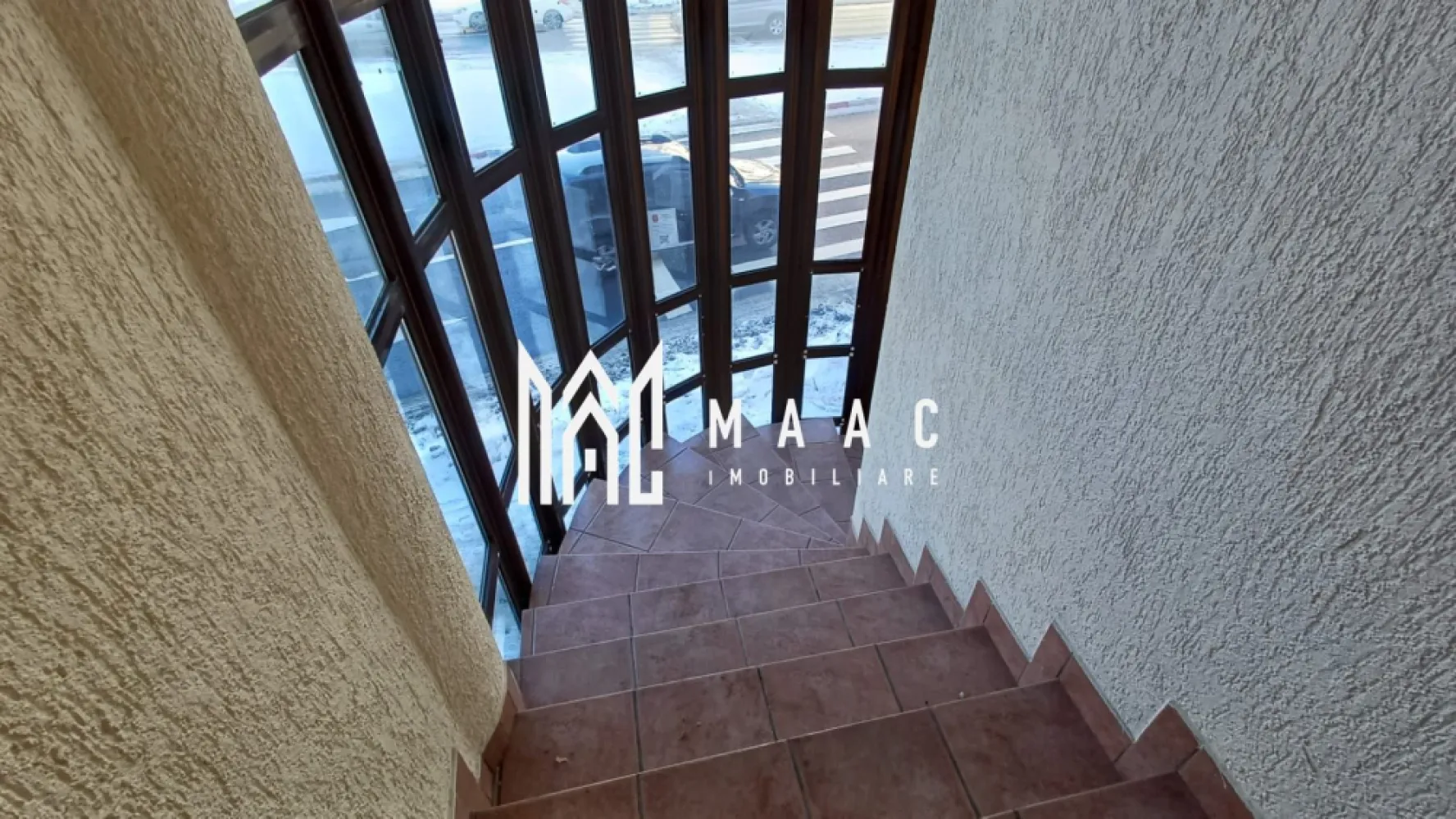 Spatiu comercial | 25 MPU | Turnisor