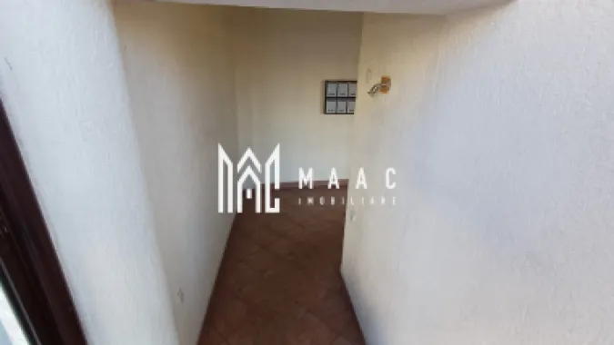 Spatiu comercial | 25 MPU | Turnisor