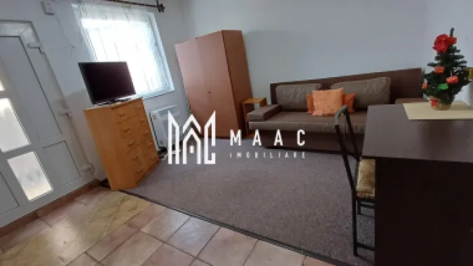 Logo MAAC IMOBILIARE logo