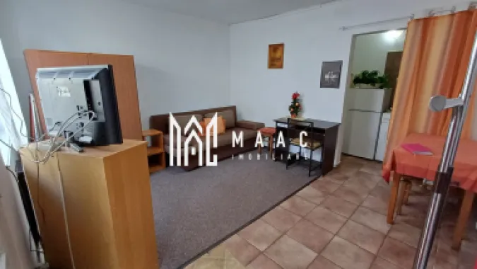 Garsoniera | 22 MPU | Curte comuna | Hipodrom 2