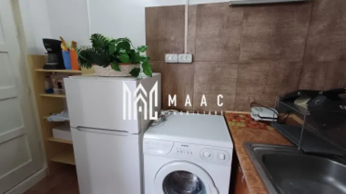 Garsoniera | 22 MPU | Curte comuna | Hipodrom 2