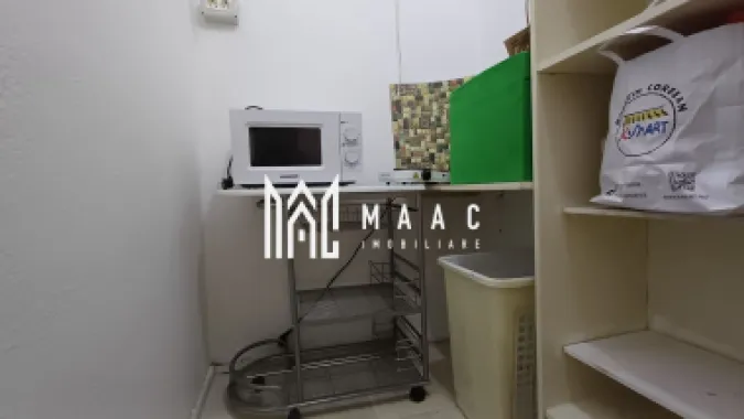 Garsoniera | 22 MPU | Curte comuna | Hipodrom 2