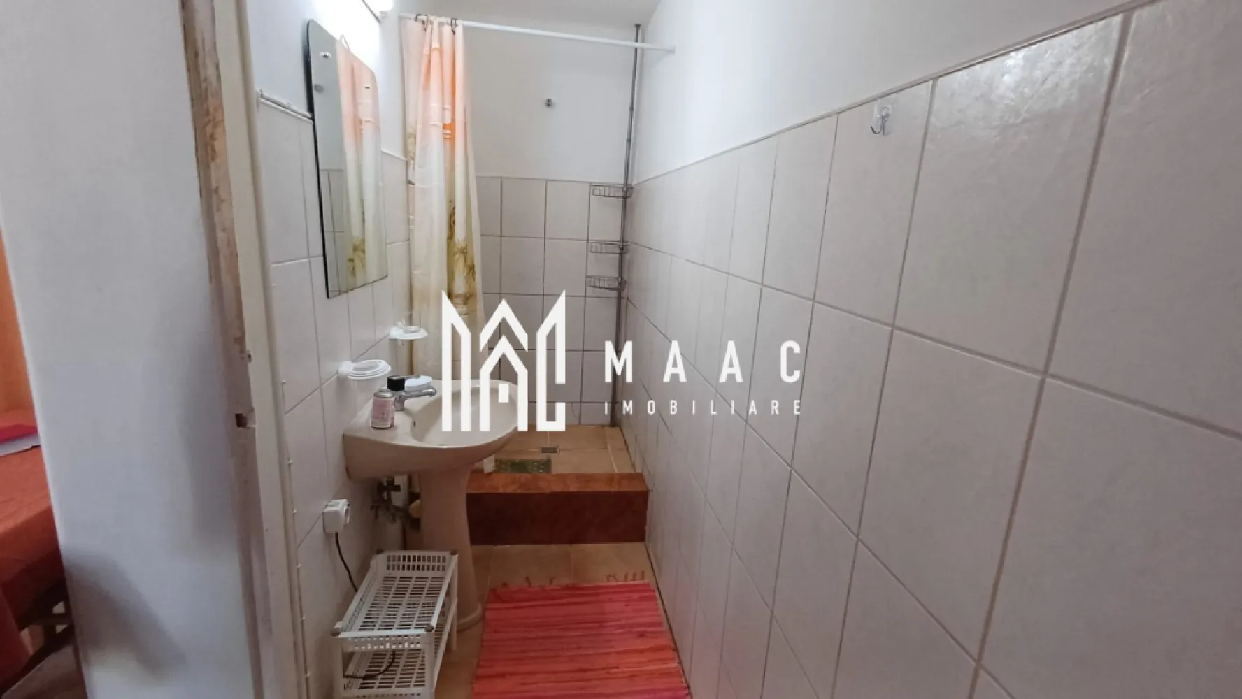 Garsoniera | 22 MPU | Curte comuna | Hipodrom 2