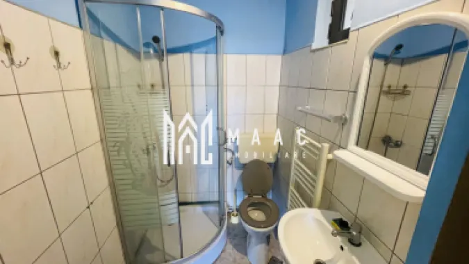 Vila 9 camere I 370 MP I Curte 500 MP I Zona Turnisor I 5 Bai