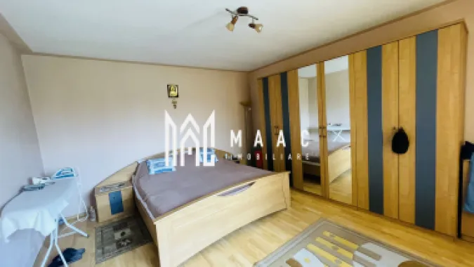 Vila 9 camere I 370 MP I Curte 500 MP I Zona Turnisor I 5 Bai