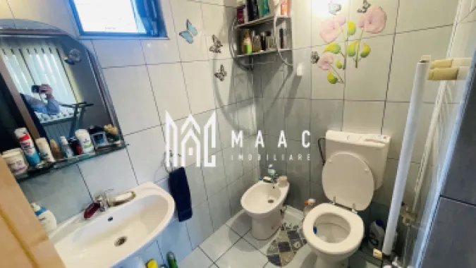 Vila 9 camere I 370 MP I Curte 500 MP I Zona Turnisor I 5 Bai