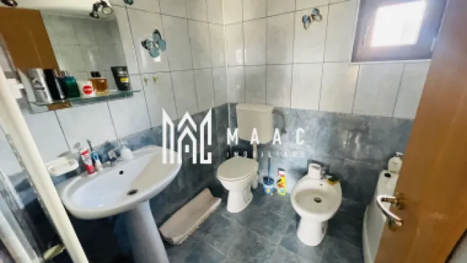 Vila 9 camere I 370 MP I Curte 500 MP I Zona Turnisor I 5 Bai