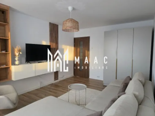 Logo MAAC IMOBILIARE logo