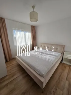 Apartament 2 camere | Modern | Central - Calea Dumbravii