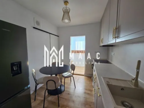 Apartament 2 camere | Modern | Central - Calea Dumbravii