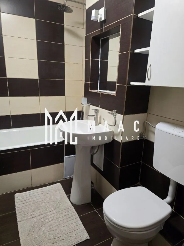 Apartament 2 camere | Modern | Central - Calea Dumbravii