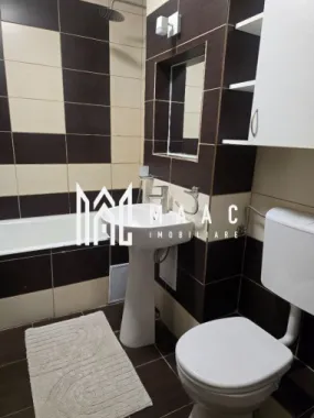 Apartament 2 camere | Modern | Central - Calea Dumbravii