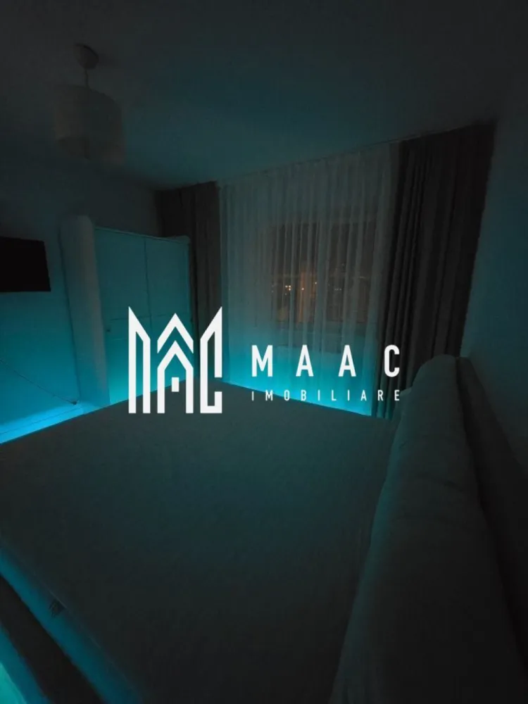 Apartament 2 camere | Modern | Central - Calea Dumbravii