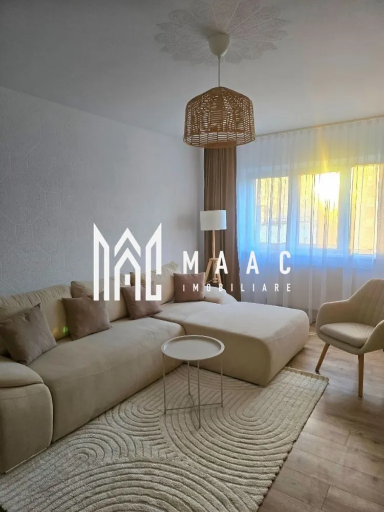 Apartament 2 camere | Modern | Central - Calea Dumbravii
