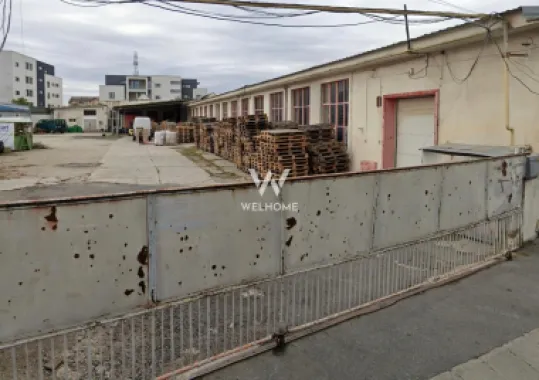 Logo Welhome Imobiliare logo