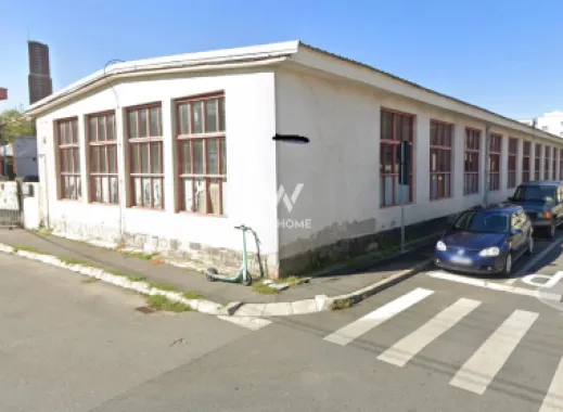 Oportunitate Unică! Teren 4.800 mp cu cert urbanism pentru blocuri