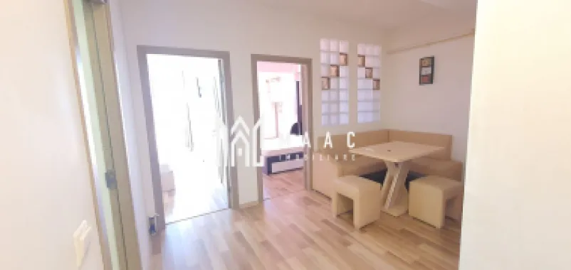 Apartament 2 Camere | Etaj Intermediar | zona Dedeman