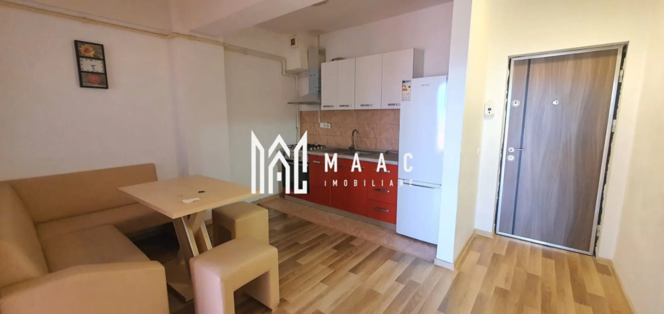 Apartament 2 Camere | Etaj Intermediar | zona Dedeman