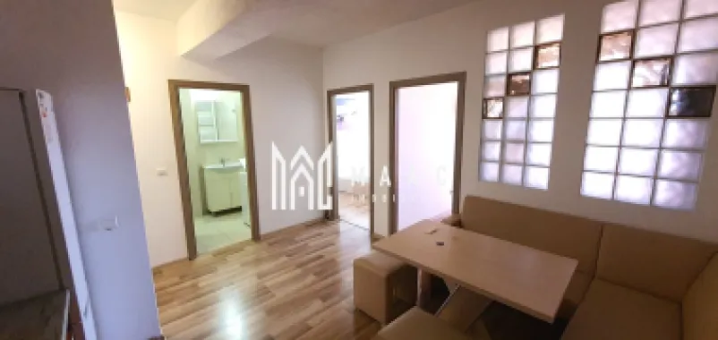 Apartament 2 Camere | Etaj Intermediar | zona Dedeman
