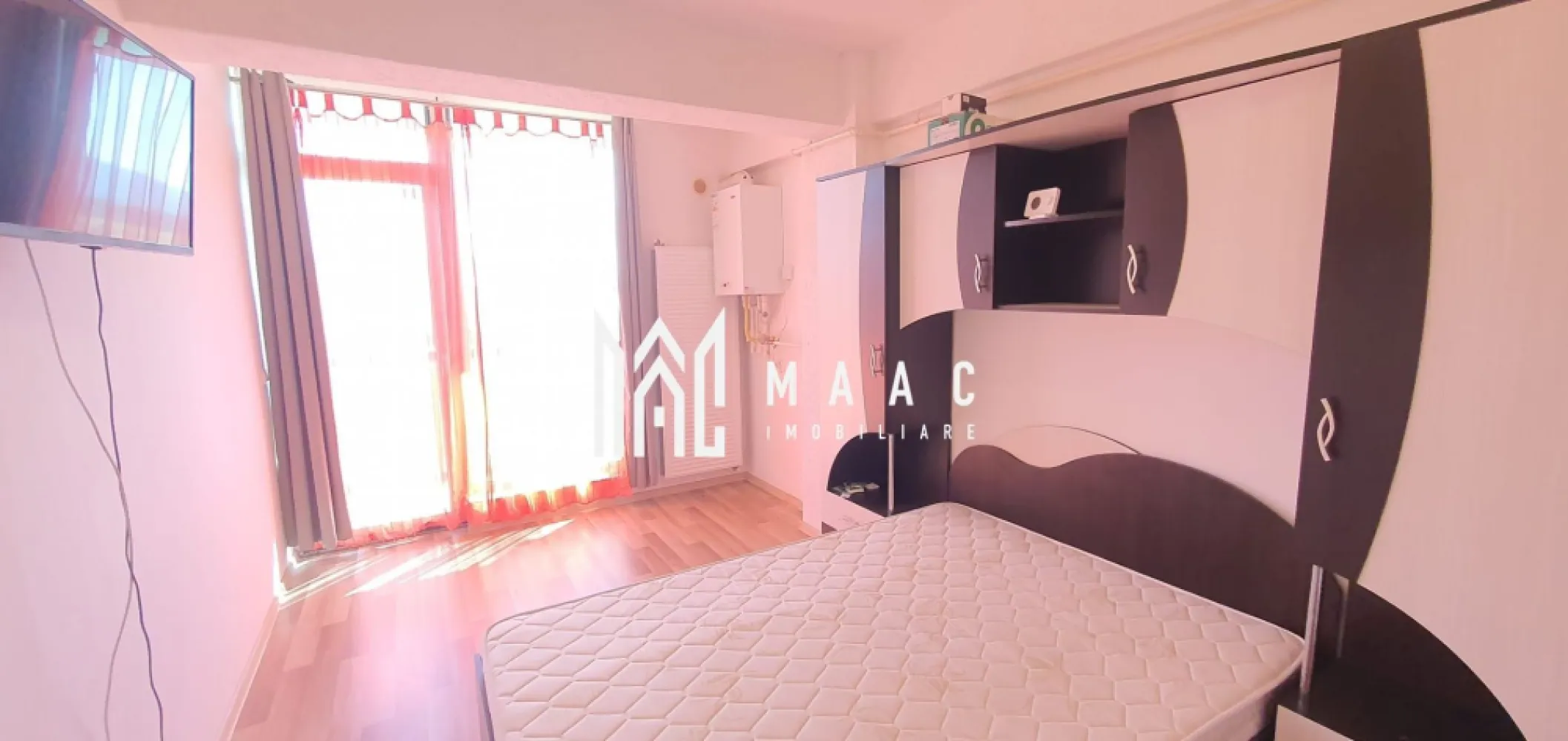 Apartament 2 Camere | Etaj Intermediar | zona Dedeman