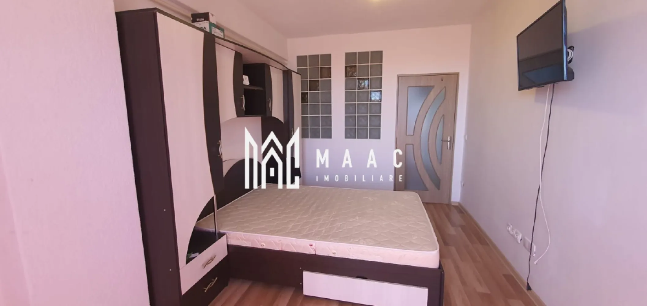 Apartament 2 Camere | Etaj Intermediar | zona Dedeman