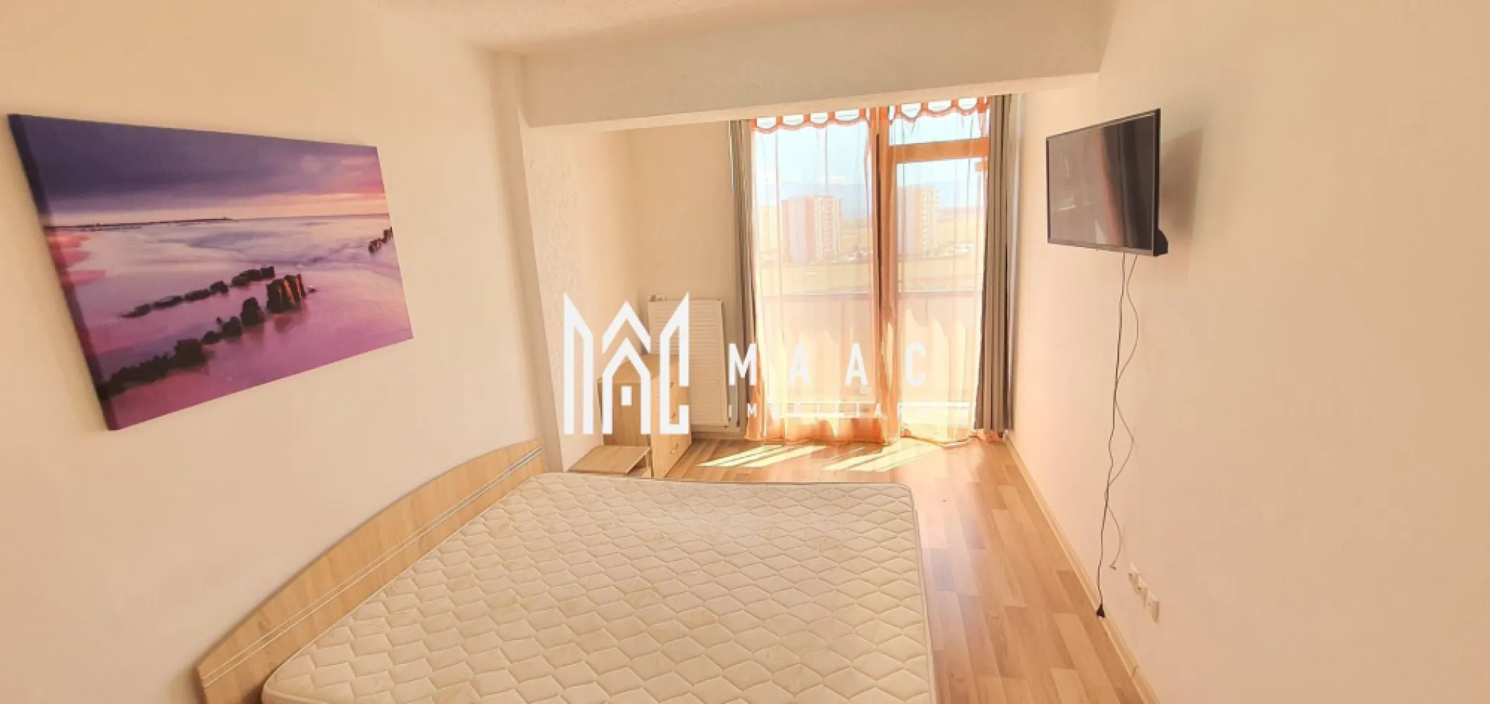 Apartament 2 Camere | Etaj Intermediar | zona Dedeman