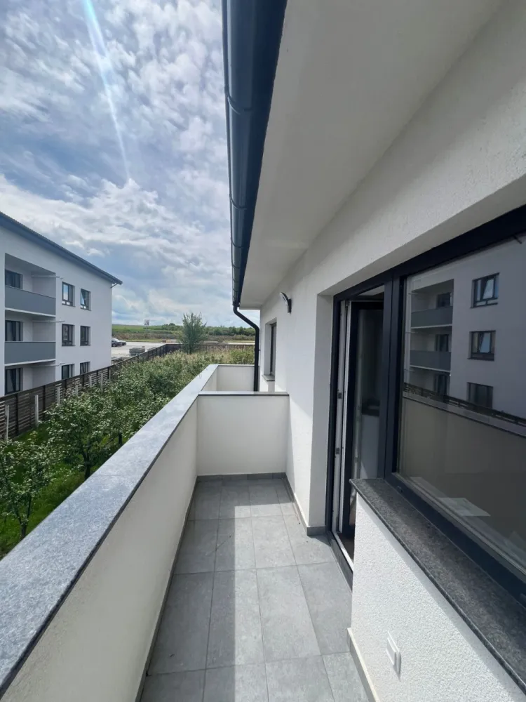 Apartament deosebit intr-o Vila, Selimbar – 150 mp + pod generos de 150 mp