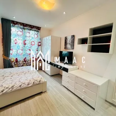 Casă modernă și elegantă • 4 camere | 135mp utili + terasă 55 mp | Curte 180mp