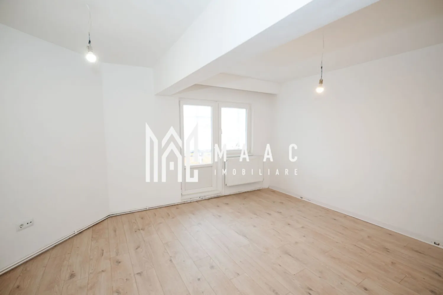 Apartament 2 camere 60MP | Ostroveni