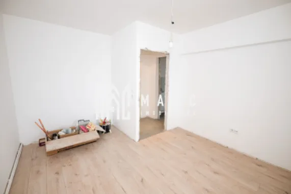 Apartament 2 camere 60MP | Ostroveni