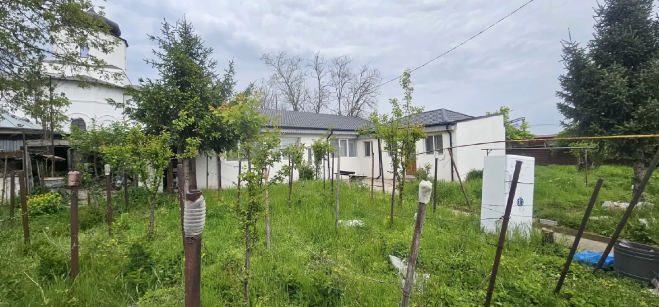 Casa din caramida – Zona Centrala, Parc CFR – Pret 170.000 EUR