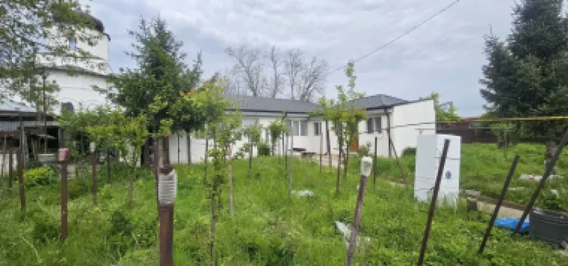 Casa din caramida – Zona Centrala, Parc CFR – Pret 170.000 EUR
