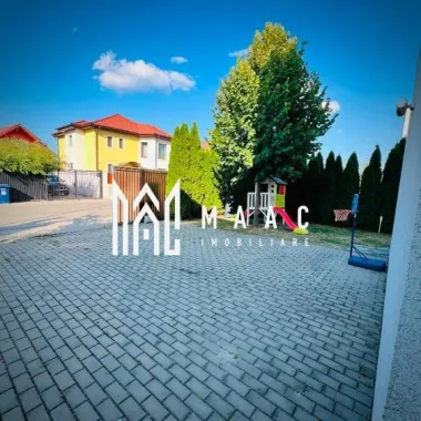 Casă modernă și elegantă • 4 camere | 135mp utili + terasă 55 mp | Curte 180mp