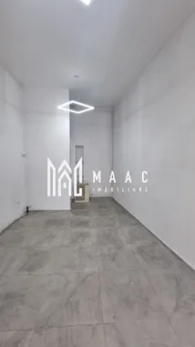 Spatiu comercial | Vitrină | 17 MPU | Orașul de Jos