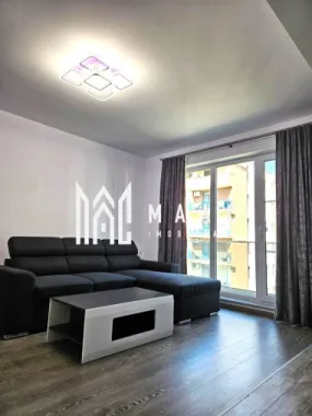 Apartament 2 camere | 50 mp utili + Balcon 10mp | Doamna Stanca