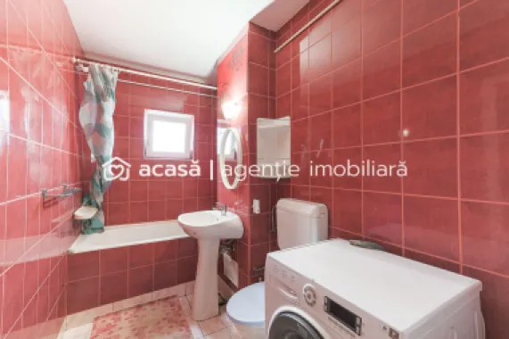 REZERVAT! Apartament 2 camere - Micalaca - COMISION 0%