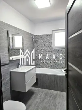 Apartament 2 camere | 50 mp utili + Balcon 10mp | Doamna Stanca