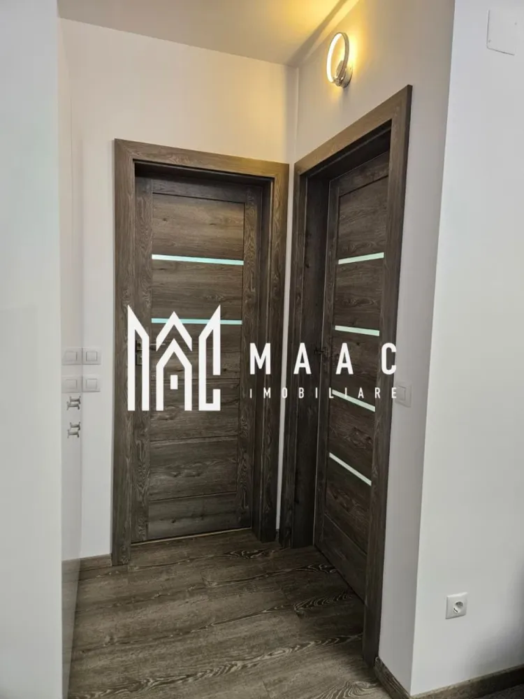 Apartament 2 camere | 50 mp utili + Balcon 10mp | Doamna Stanca