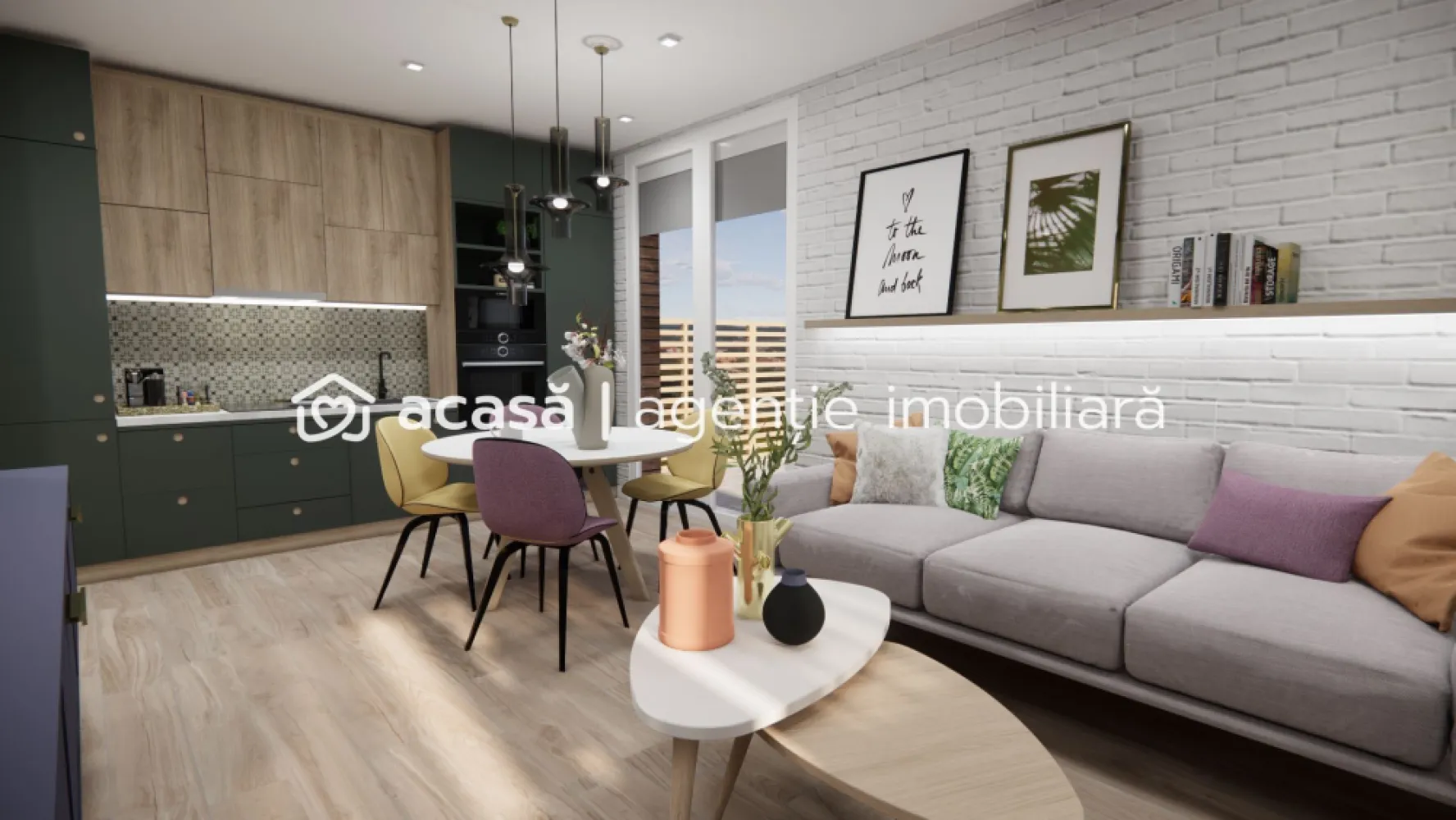 Apartament 2 camere NOUL BLOC R39 COMISION 0 ARED lânga AFI - APARTAMENT într-un bloc nou marca ARED – lângă AFI Arad

📅 Vânzările încep din 01 septembrie 2025
🔑 Detalii principale:
Bloc nou ARED, în proximitatea AFI Arad
4 căi de acces către principalele artere ale orașului
Eficiență energetică prin termoizolație de 20 cm
Încălzire în pardoseală + centrală proprie pe gaz
Balcon spațios și vedere deschisă
Parc multisport 16.000 mp – ideal pentru familie și timp liber
Loc de parcare inclus
🏠 Stadiu de predare:
Semifinisat – pentru personalizare după preferințe
Opțional: mobilat & utilat la cheie – pregătit pentru locuire imediată sau investiție
💰 Comision 0% – direct de la dezvoltator
✅ Potrivit pentru familii care caută confort și siguranță
✅ O alegere ideală pentru investitori, datorită cererii ridicate în zona AFI Arad

📞 Contact:
Lucian Marc – 0746 093 329
Consultant Imobiliar ARED

🏢 Birou: ACASA | Agenție Imobiliară Arad
📍 Adresă: Bulevardul Decebal 2, Arad 310133