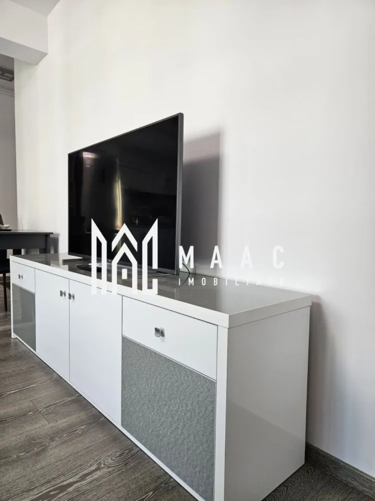 Apartament 2 camere | 50 mp utili + Balcon 10mp | Doamna Stanca