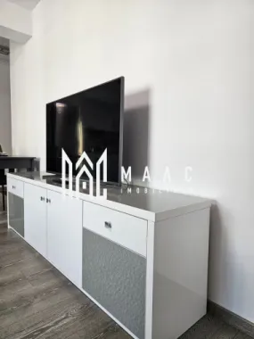 Apartament 2 camere | 50 mp utili + Balcon 10mp | Doamna Stanca