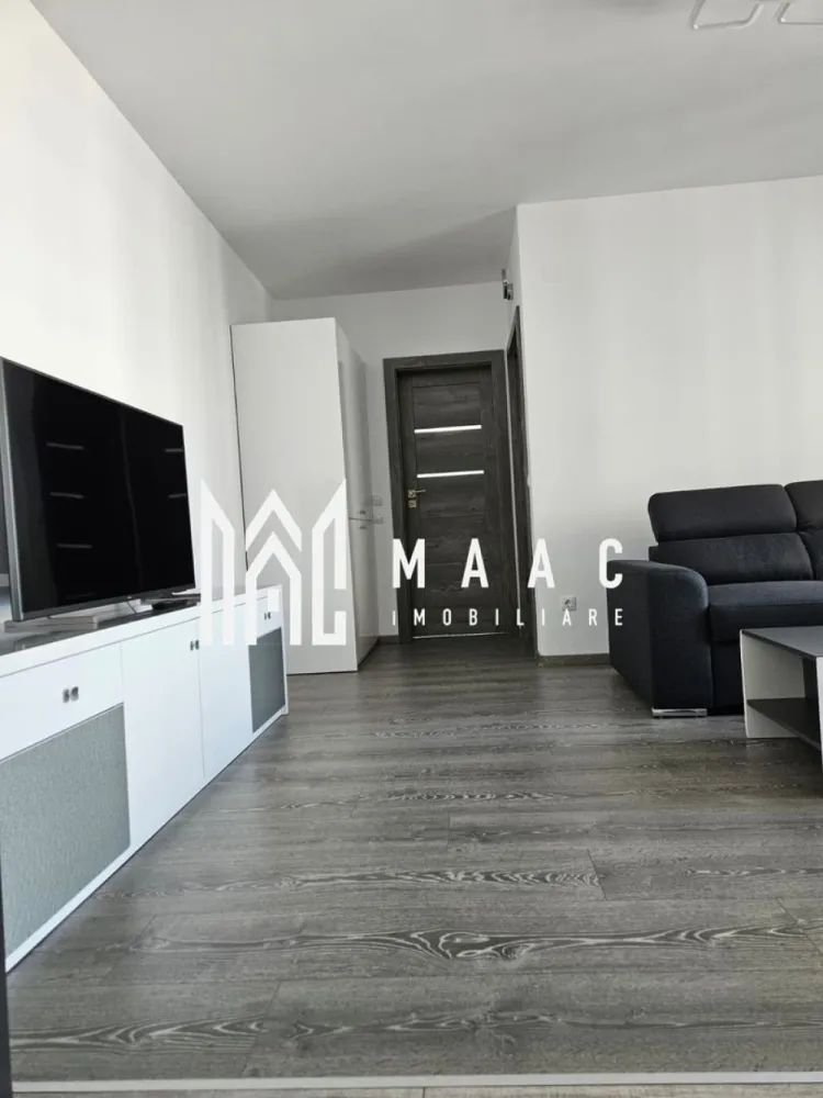 Apartament 2 camere | 50 mp utili + Balcon 10mp | Doamna Stanca
