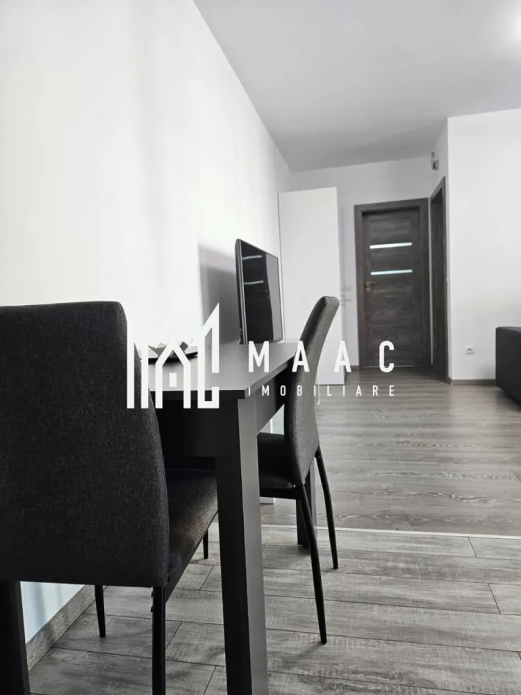 Apartament 2 camere | 50 mp utili + Balcon 10mp | Doamna Stanca