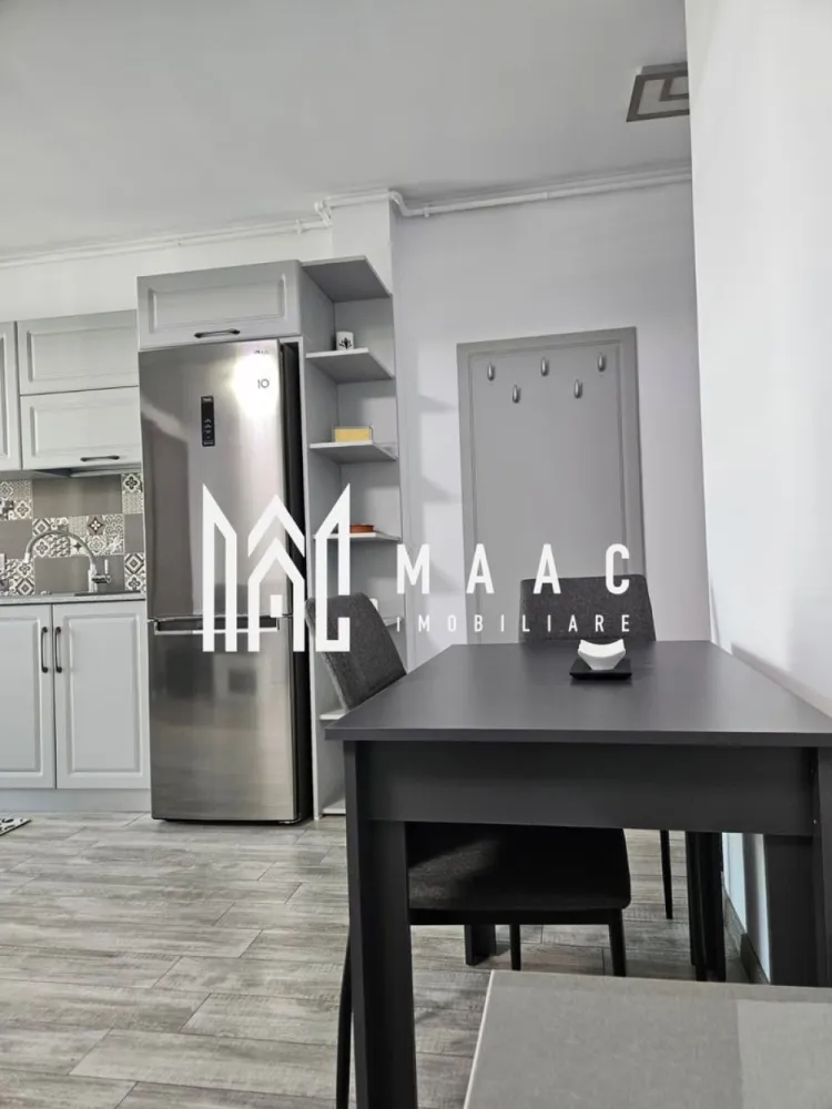 Apartament 2 camere | 50 mp utili + Balcon 10mp | Doamna Stanca