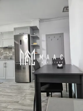 Apartament 2 camere | 50 mp utili + Balcon 10mp | Doamna Stanca