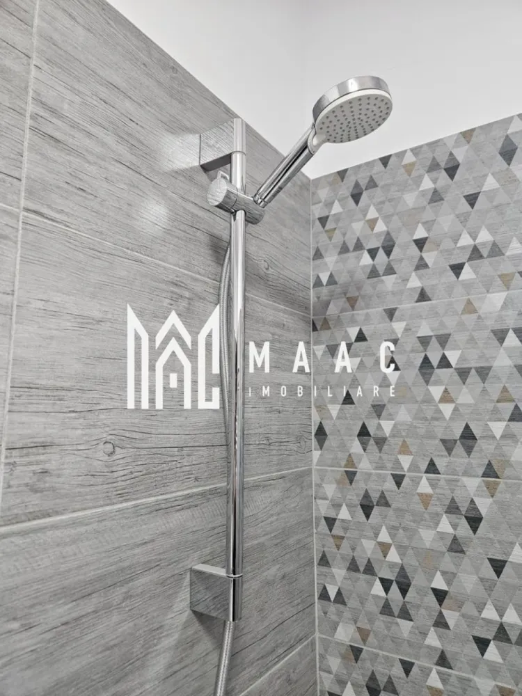 Apartament 2 camere | 50 mp utili + Balcon 10mp | Doamna Stanca