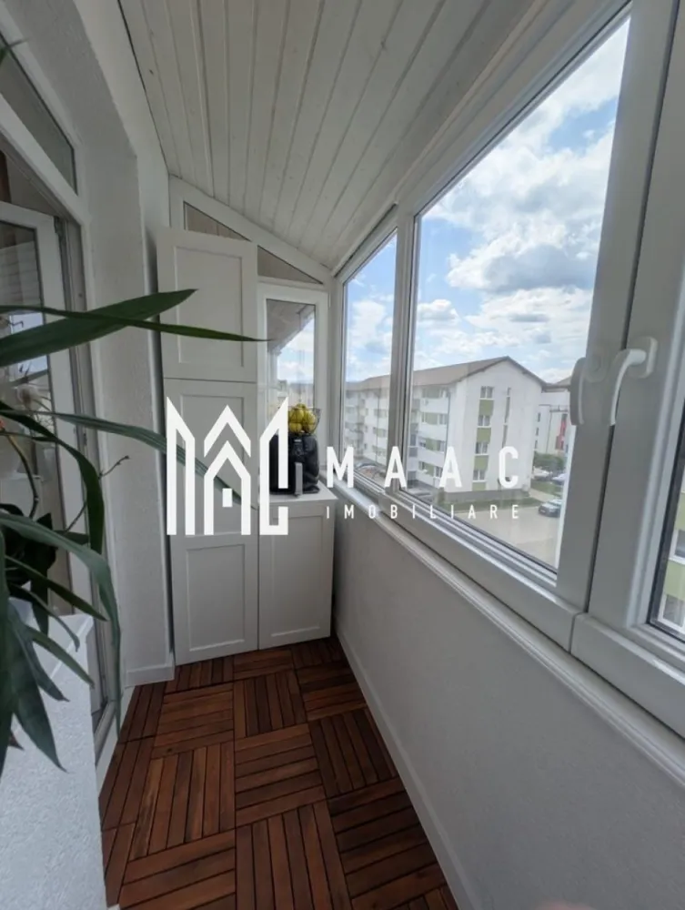 Apartament 3 Camere I 90 mp I Mobilat Complet I Arhitecților